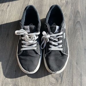 Used Vans